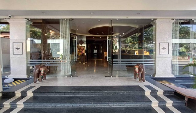 Hotel Sriram JB Residency
