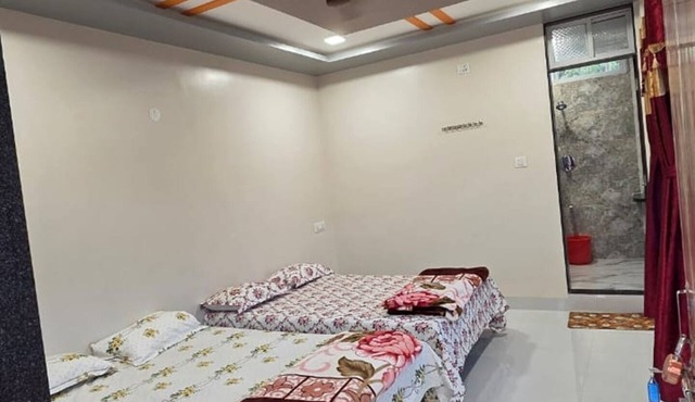 Hotel Srivastava Residency & Restaurant