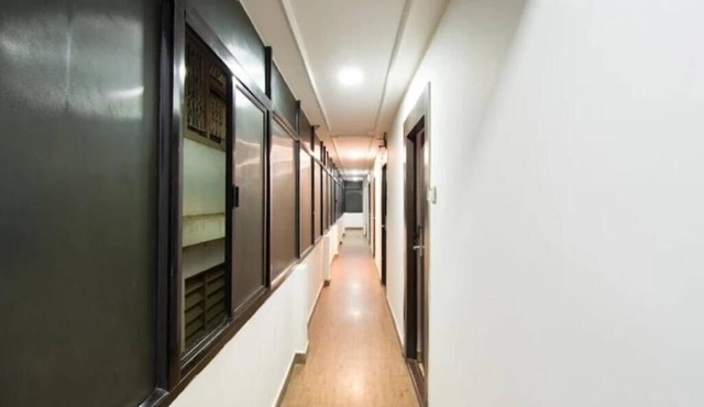 HOTEL SSV ELITE