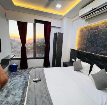 HOTEL STAR GALAXY