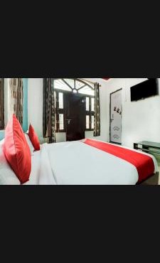 Hotel Star Inn