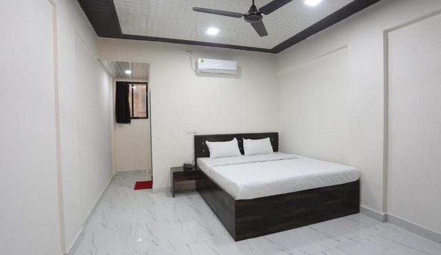 Hotel Star Inn - Taloja MIDC