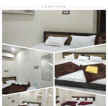Hotel star villa INN