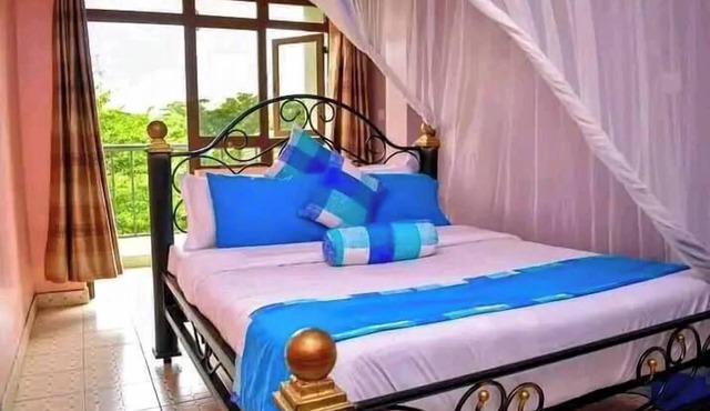 Hotel Staridge Limited in Homa Bay