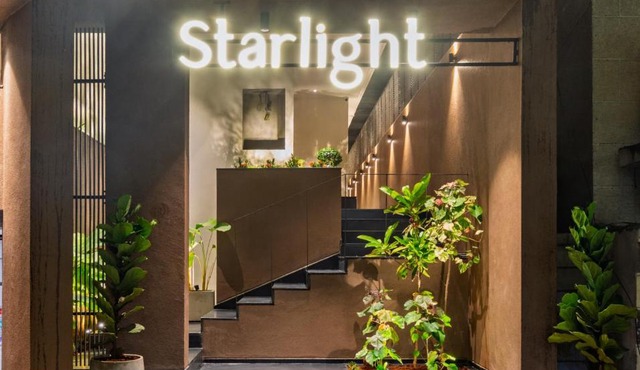 Hotel Starlight by Avana, 400m from US Consulate Hyderabad