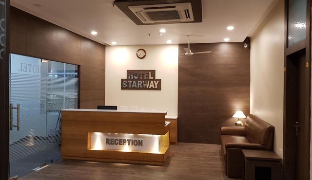 Hotel Starway