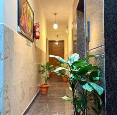 Hotel Stay Bliss Marathahalli