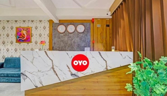 hotel stay inn Bopal