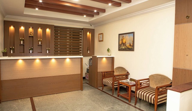Hotel Stay Inn