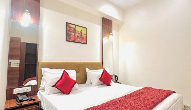 Hotel Stay Inn