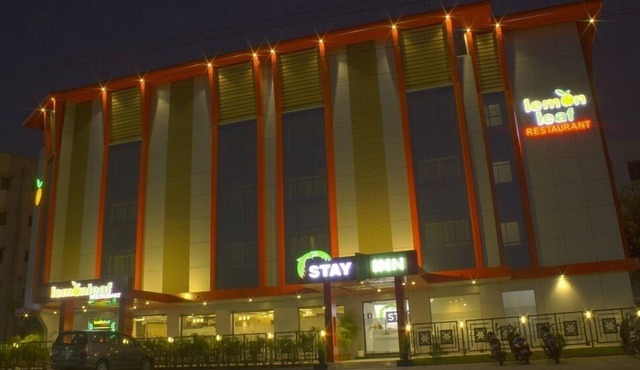 Hotel Stay Inn
