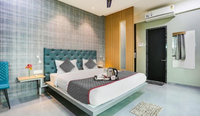 Hotel Stay Inn near Bhiwandi Thane Railway Station