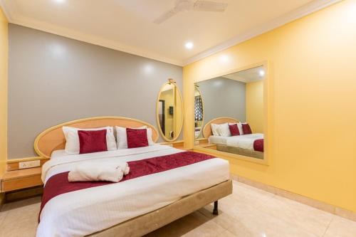 Hotel Stay Land Inn