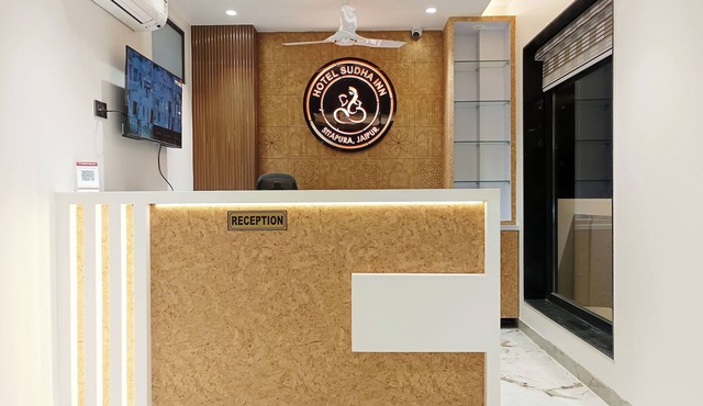 Hotel Sudha INN