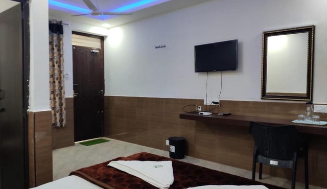 Hotel Sugam Karaikudi