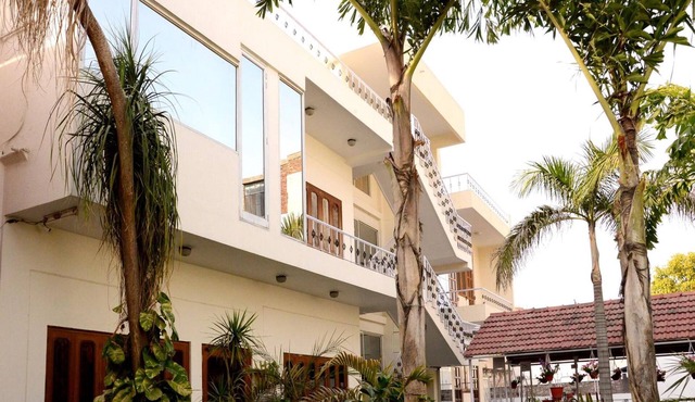 Hotel Sukh Vilas Jaipur