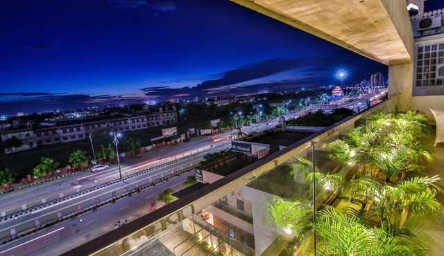 Hotel Sumaditya