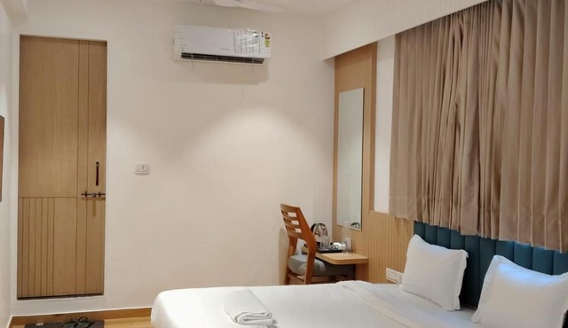 Hotel Sun City
