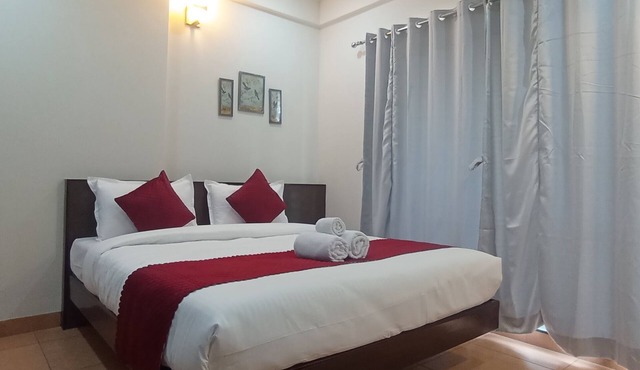 Hotel Sunbright Residency - Manipal