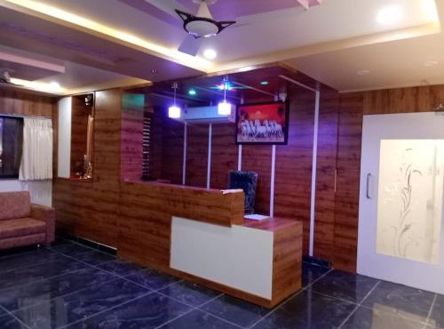 HOTEL SUNCITY