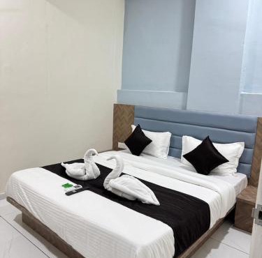 hotel suncity