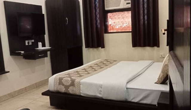 Hotel Sunder Palace