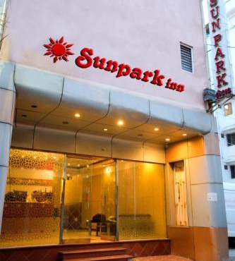 Hotel Sunpark Inn