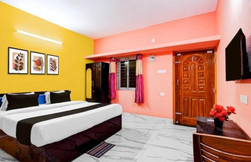Hotel Sunrise home stay