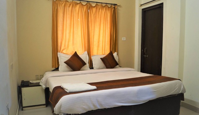 Hotel Sunrise Inn