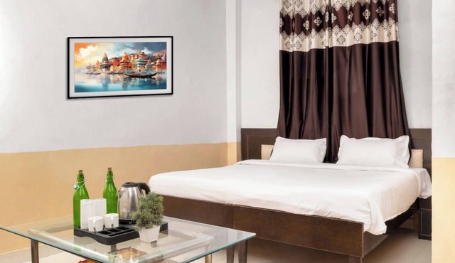 Hotel Sunrise Inn