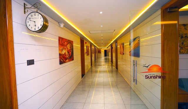 Hotel Sunshine