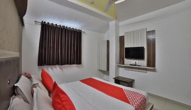 Hotel Sunstay