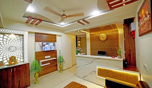 Hotel Surya Inn Ahmedabad