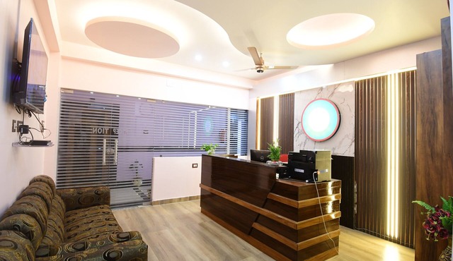 HOTEL SUSHREE INTERNATIONAL