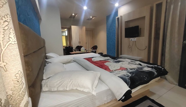 Hotel Suv Palace