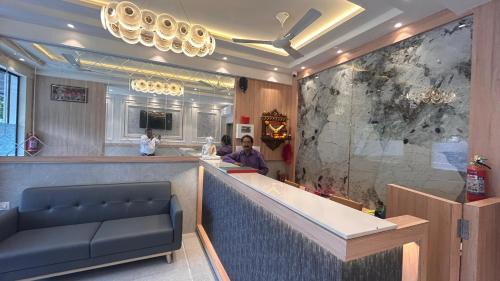 Hotel Suvidha Residency