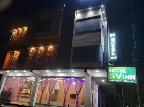Hotel Sv Inn