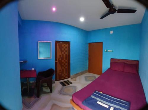 Hotel svr