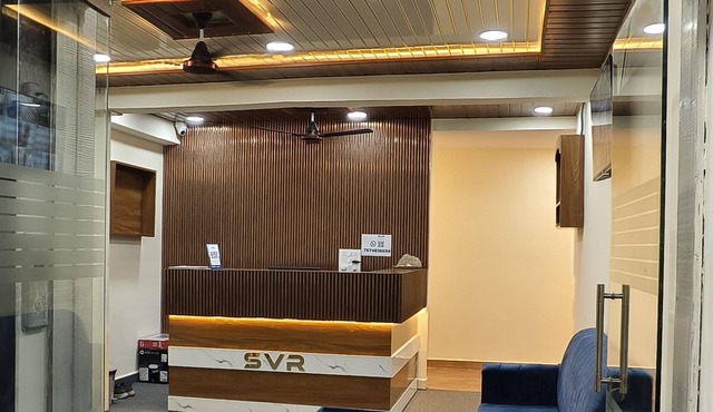 Hotel SVR Luxury Rooms