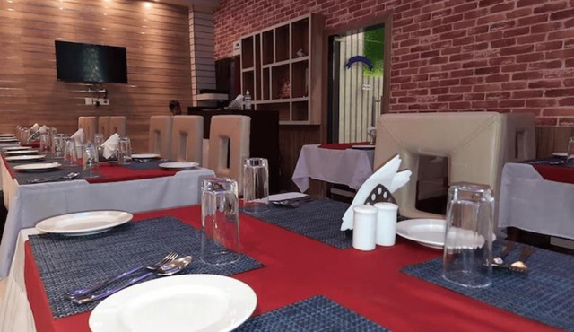 Hotel Swagat in Dhuburi