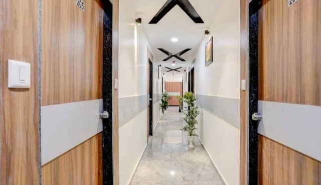 hotel swagat inn