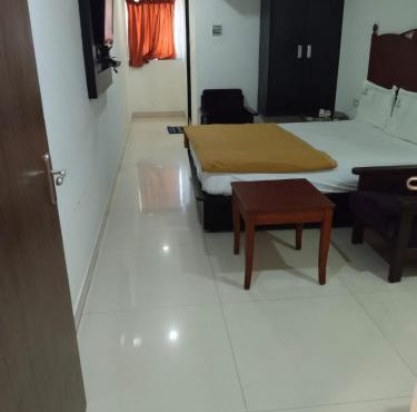 Hotel Swagath Inn