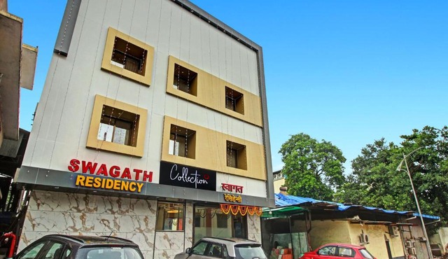 Hotel Swagath Residency