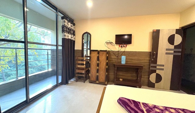 Hotel Swahtika Inn Old Digha