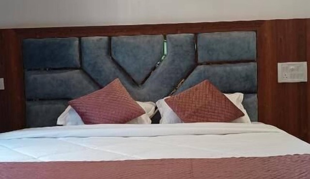 Hotel Swastik Bhumi