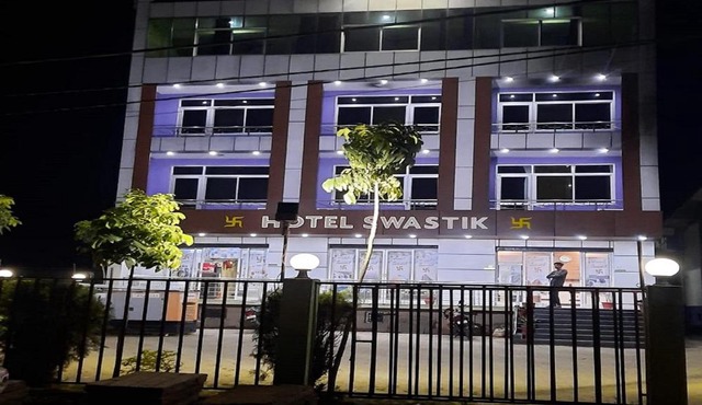 Hotel Swastik, Mohania