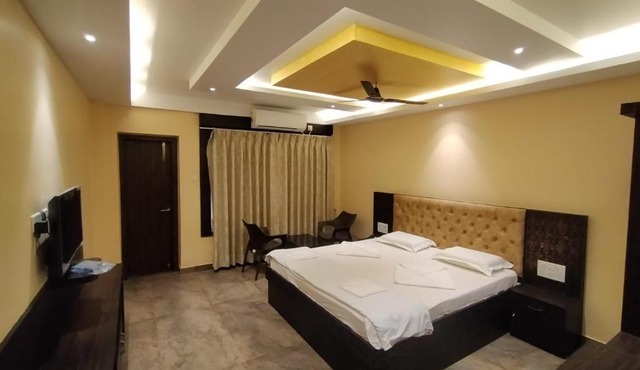 Hotel Sweet Villa Puri