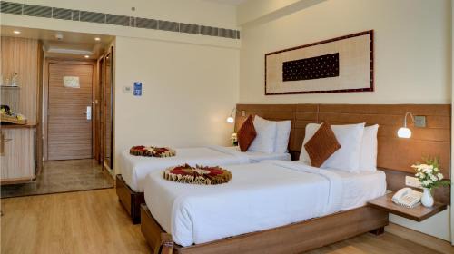 Hotel Tamilnadu Pandiyan Madurai