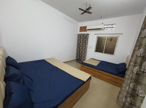 Hotel Tanishk