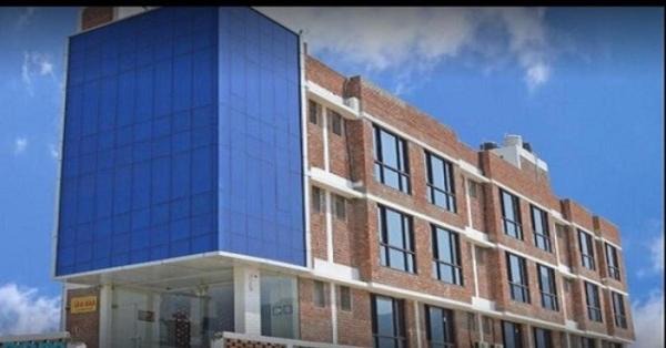 Hotel Tanman Continental, Rajgir